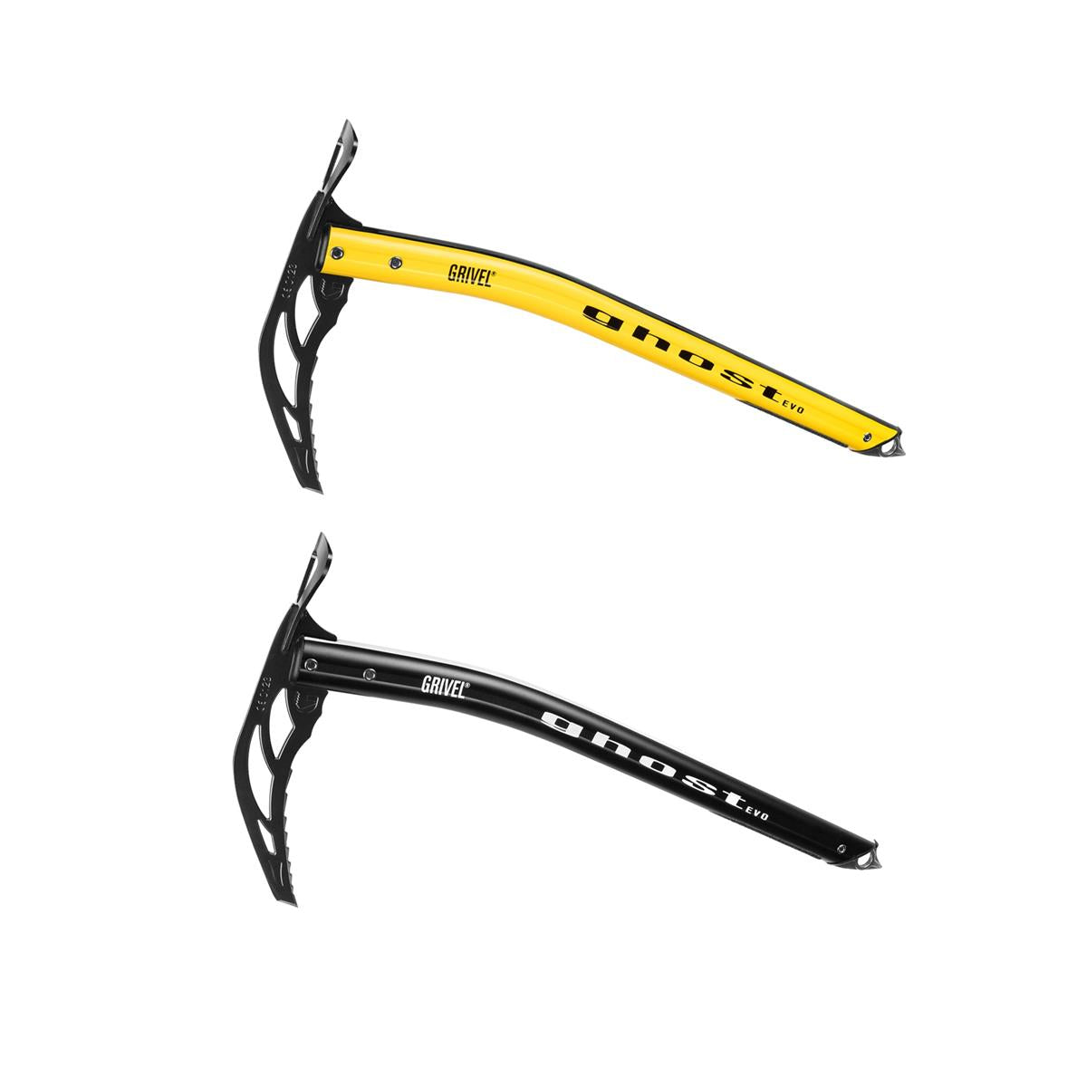 Grivel Ghost Evo 50