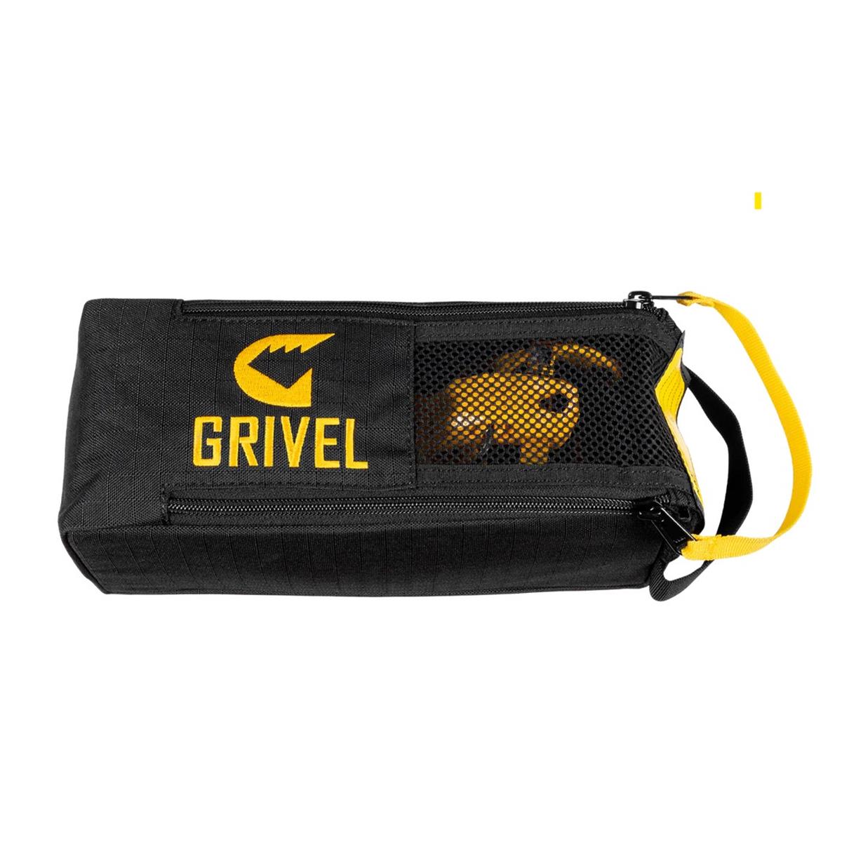 Grivel Crampon Safe Small