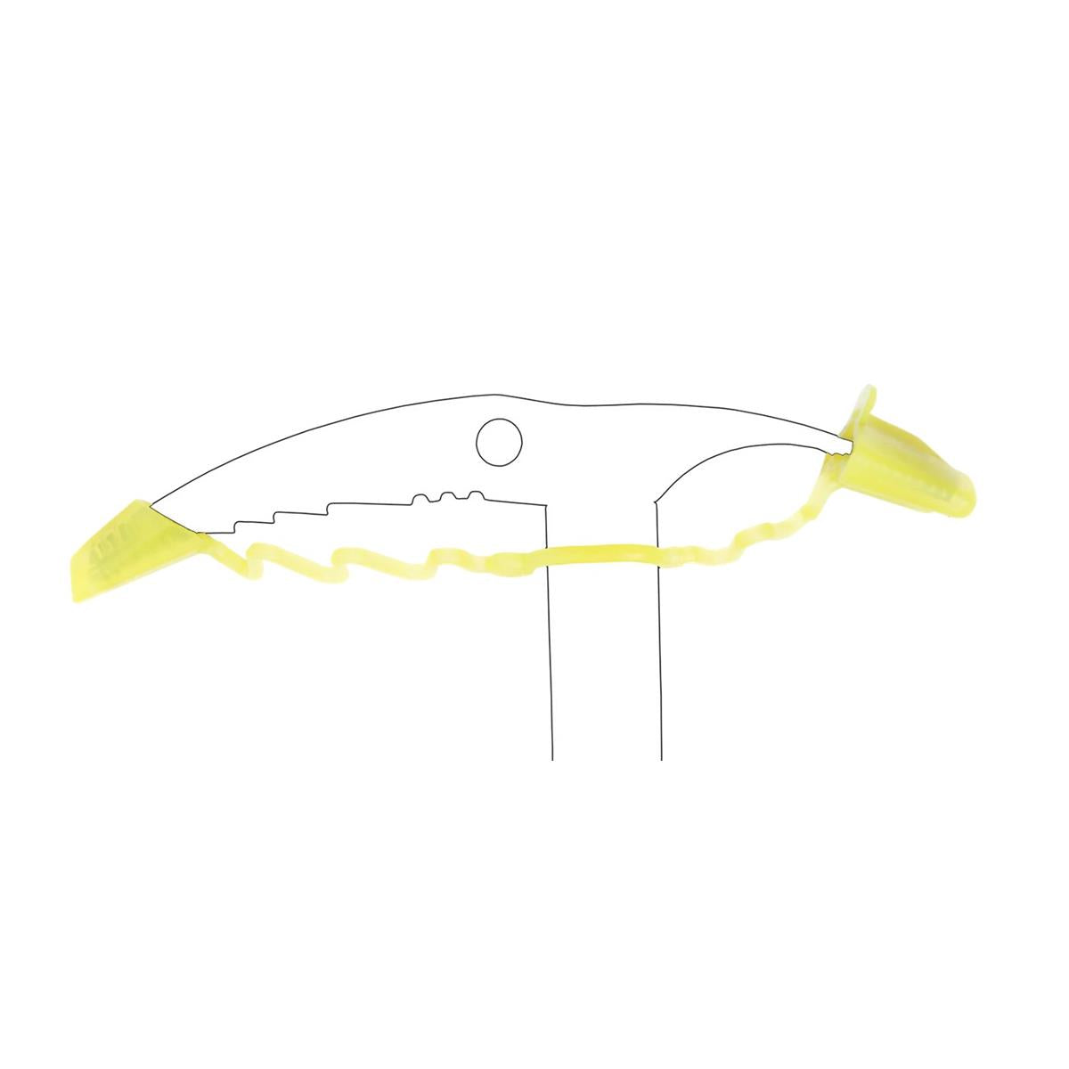 Grivel AXE GUARD