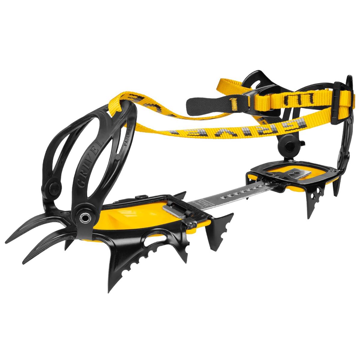 Grivel AIR TECH EVO - New-Classic EVO