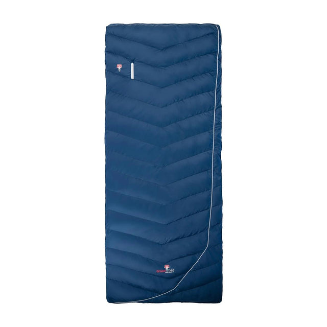 Grüezi Bag DownWool TWO-IN-ONE Comfort 2.0