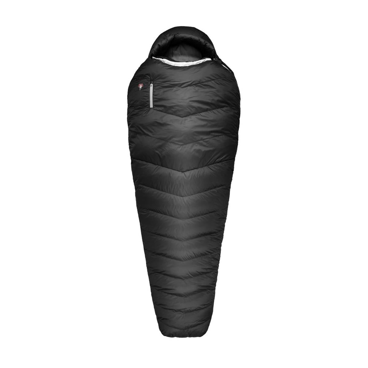 Grüezi Bag Biopod Down Hybrid Ice Extreme RC190 Wide