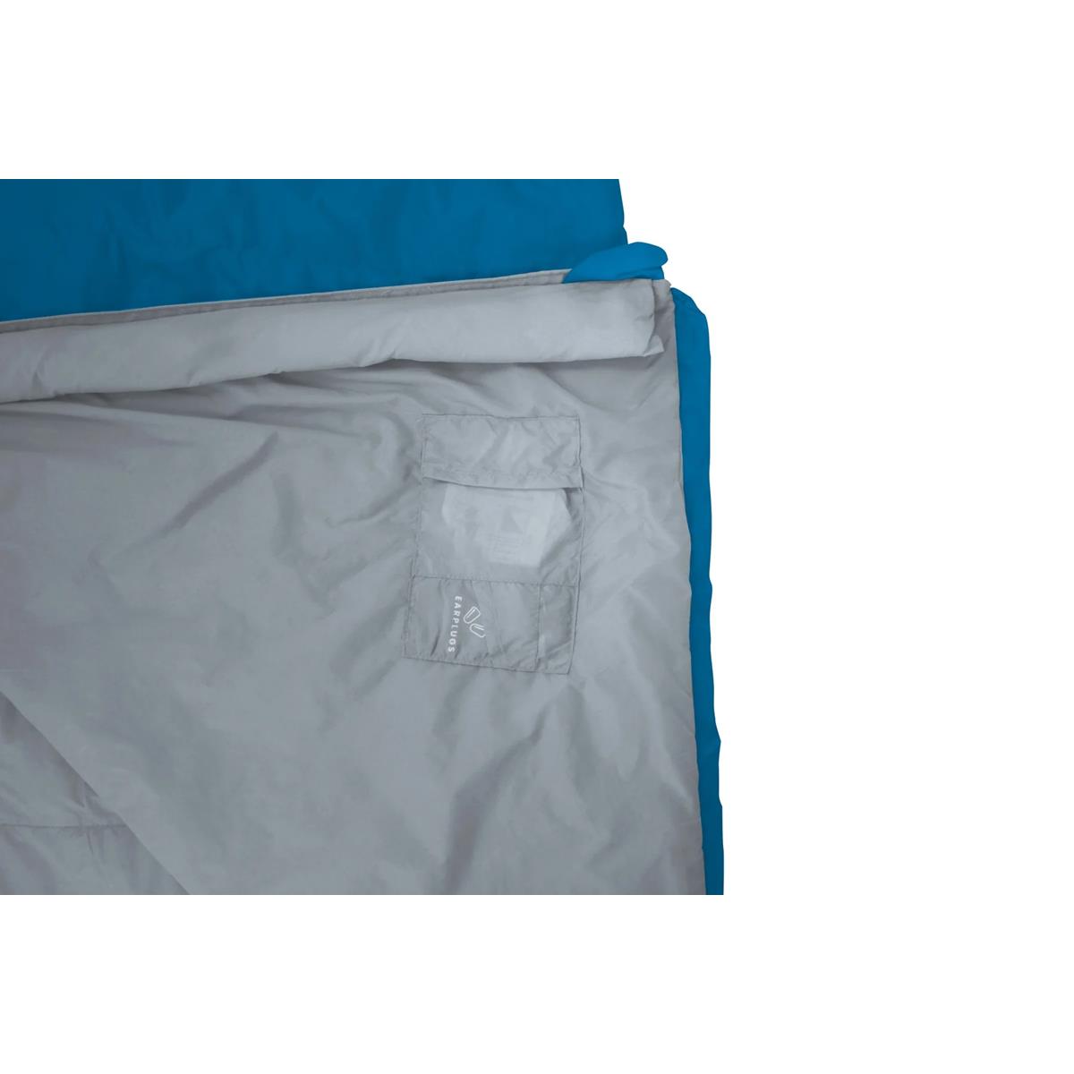 Grüezi Bag Wolle Almhütte
