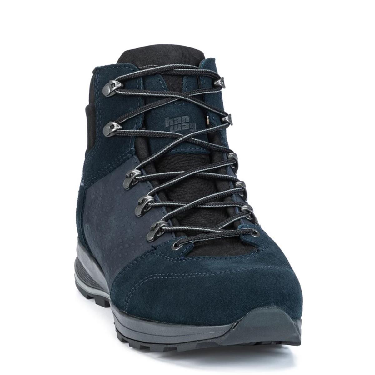 Hanwag - Torsby Bunion Lady LL - navy/light grey- Damen