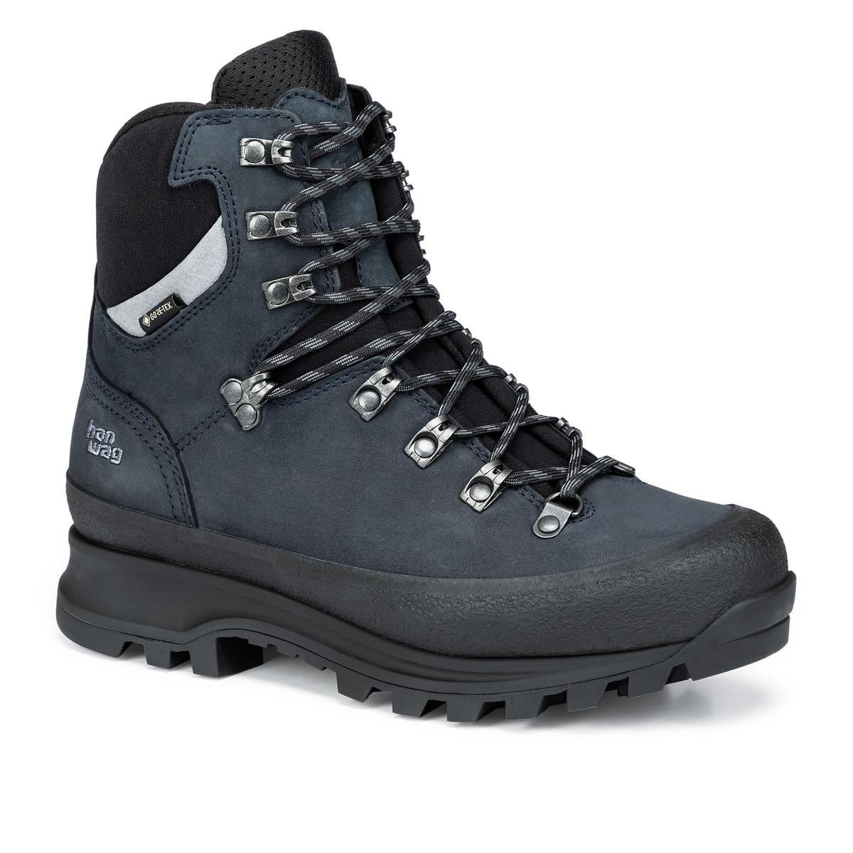 Hanwag Nazcat II Lady GTX navy/black