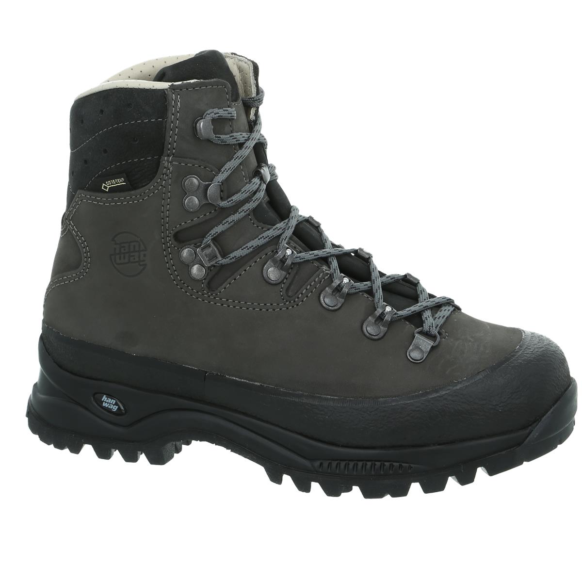 Hanwag Alaska Lady GTX asphalt