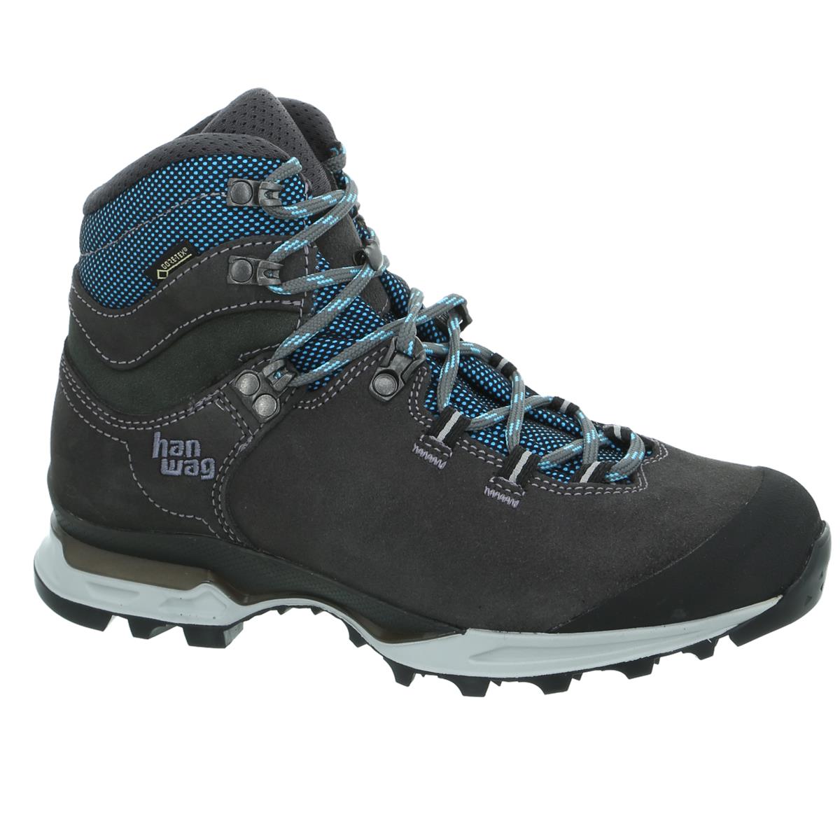 Hanwag Tatra Light Lady GTX asphalt