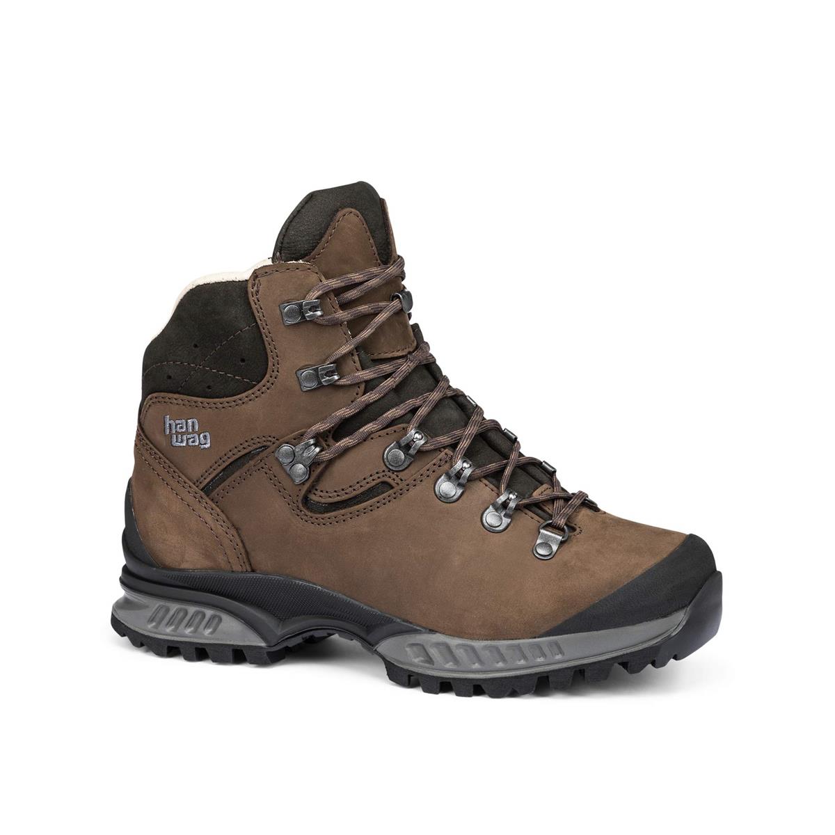 Hanwag Tatra II Lady, brown