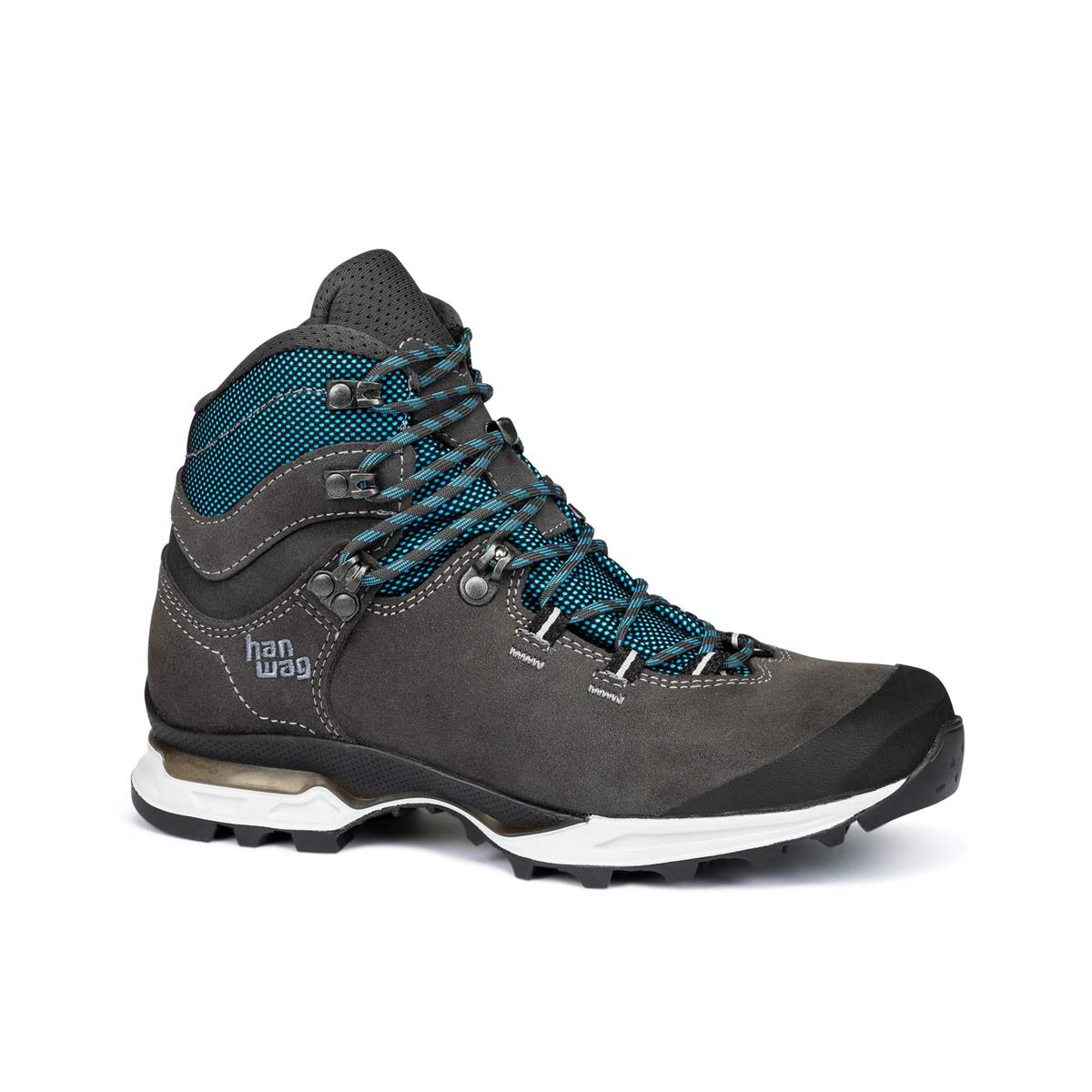 Hanwag Tatra Light Lady LL asphalt