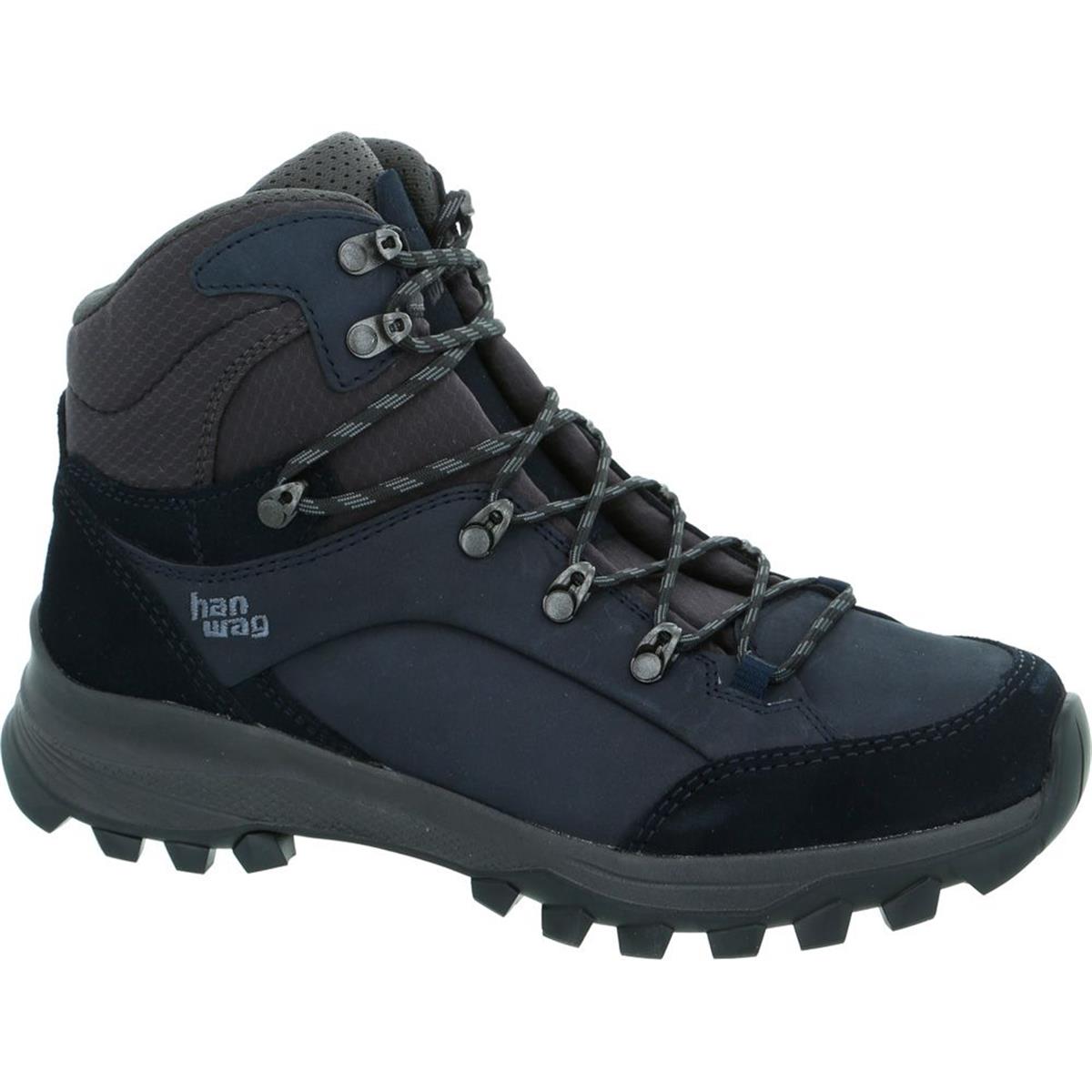 Hanwag Banks GTX navy asphalt