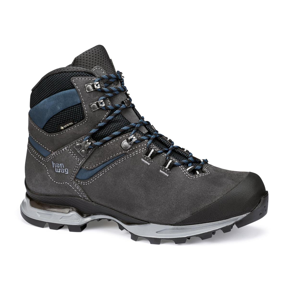 Hanwag Tatra Light Wide GTX asphalt blue