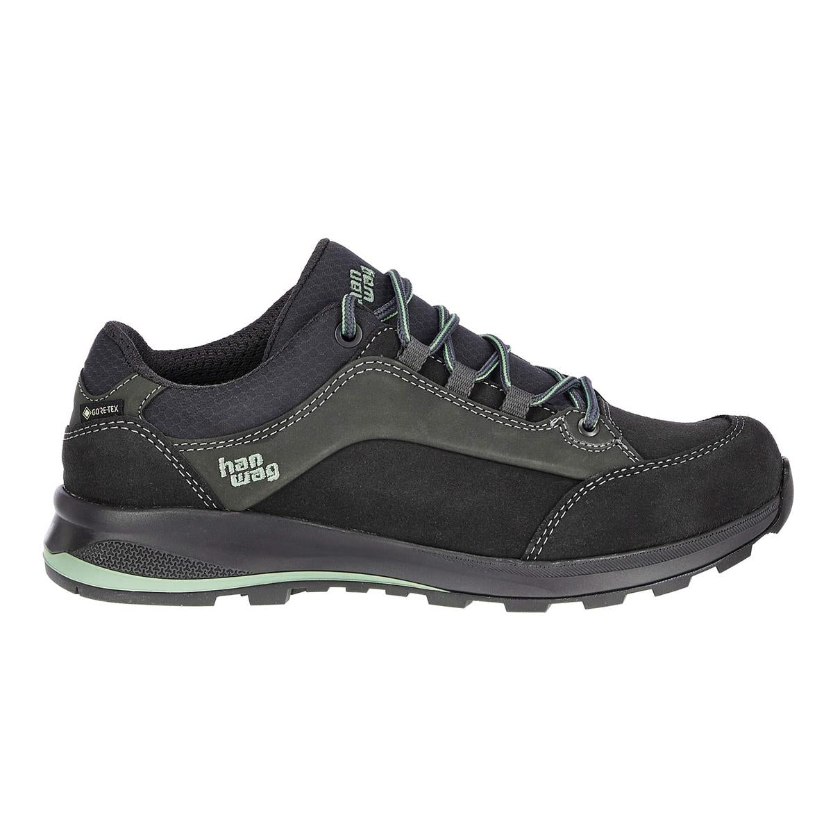Hanwag Banks Low Bunion Lady GTX