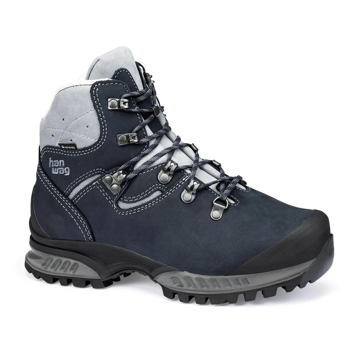 Hanwag Tatra II Bunion Lady GTX navy grey