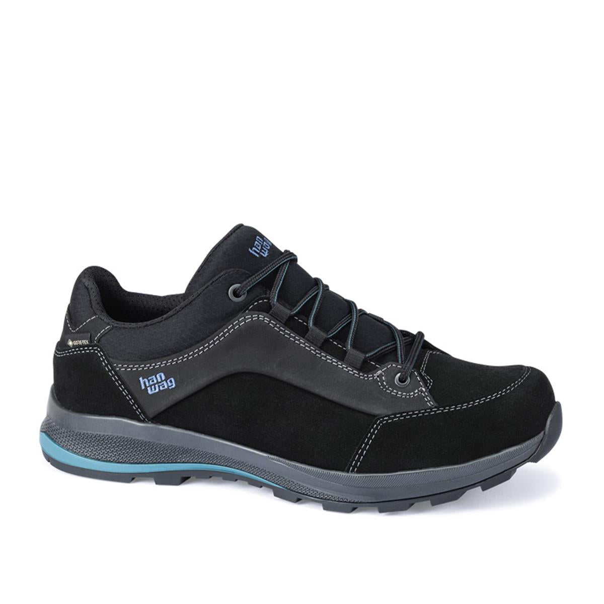 Hanwag Banks Low Bunion GTX