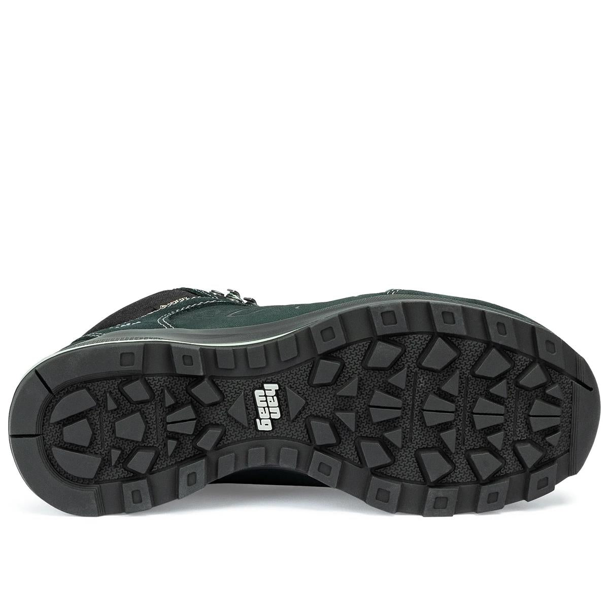 Hanwag Torsby Lady GTX petrol mint
