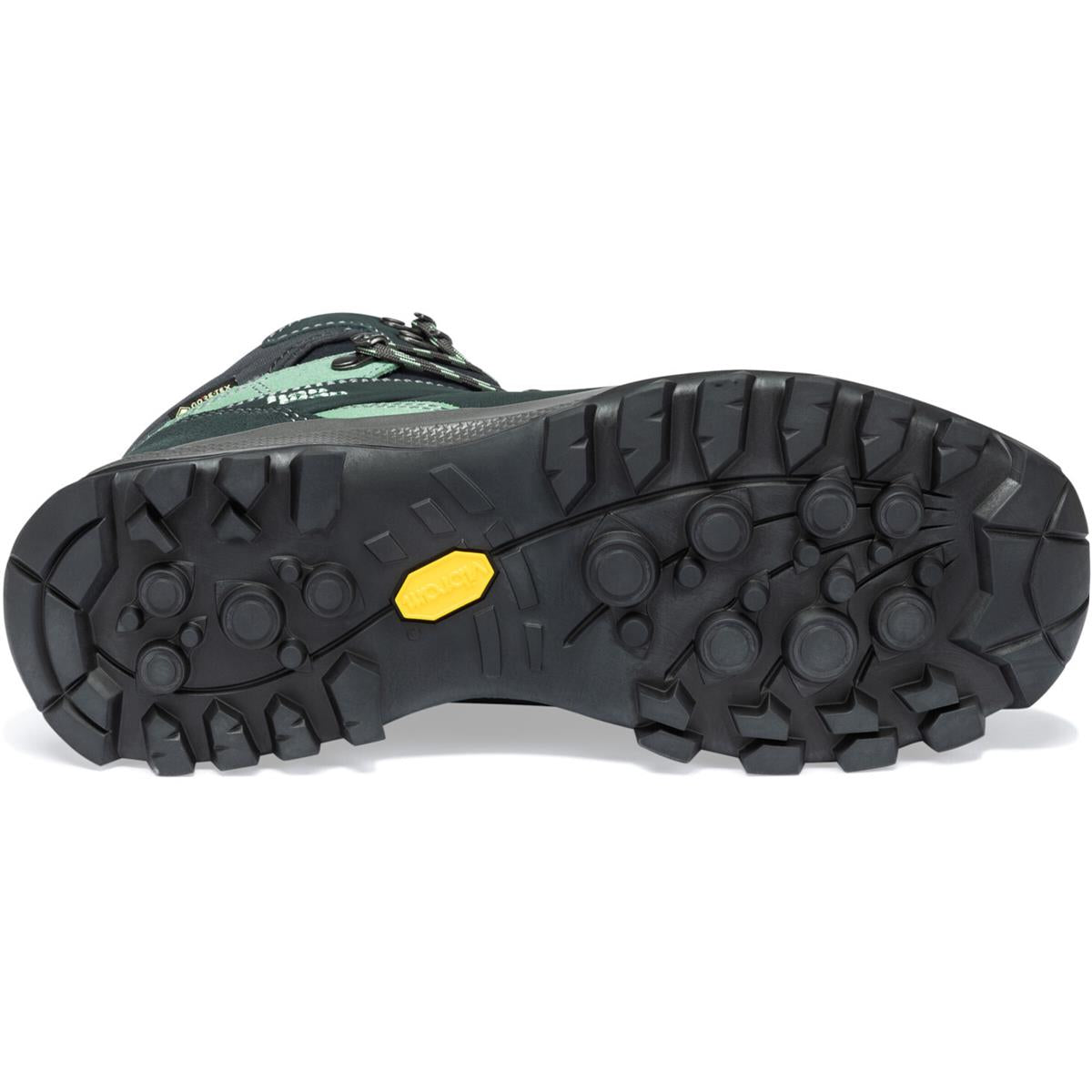 Hanwag Banks Lady GTX petrol mint