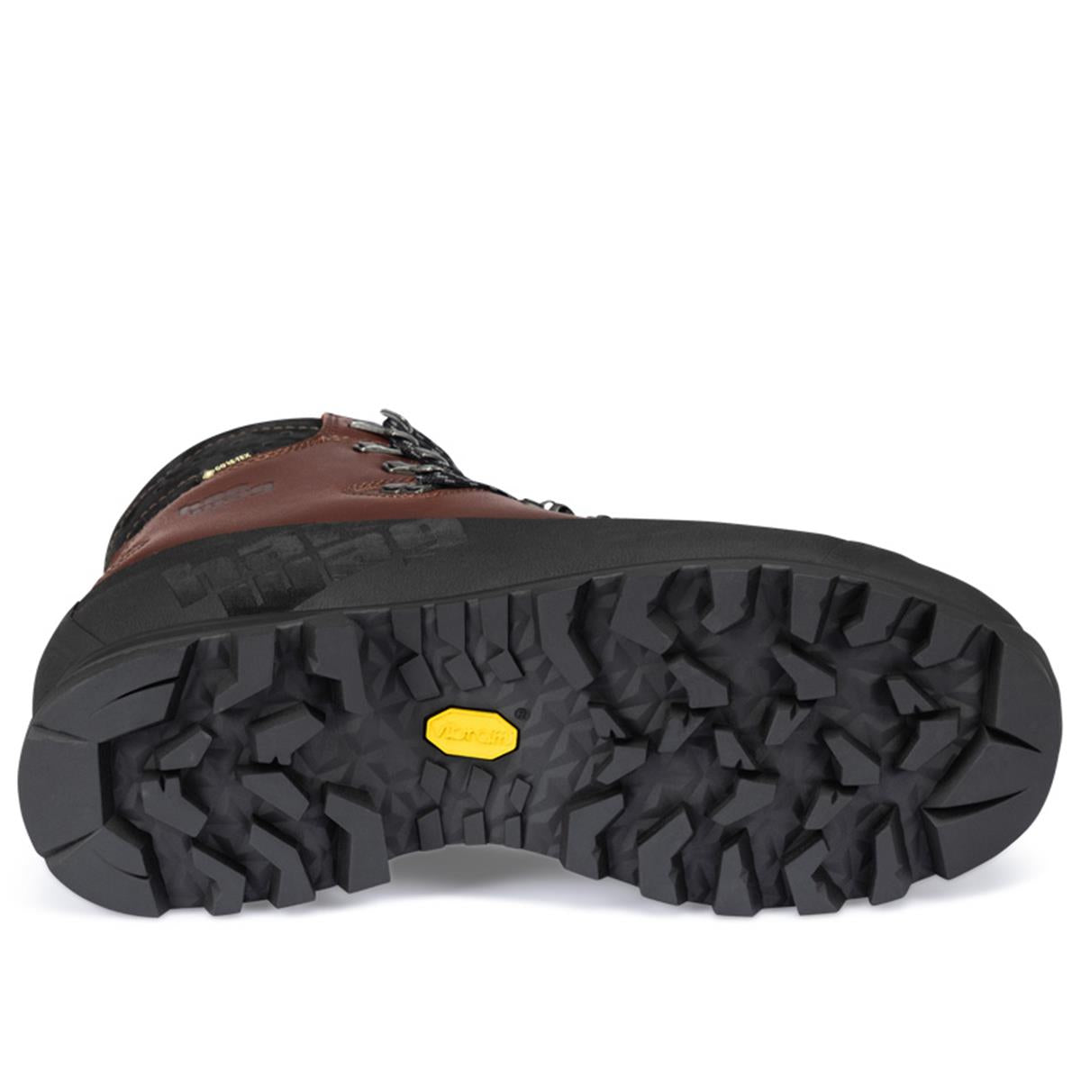 Hanwag Alaska Pro Wide GTX century black
