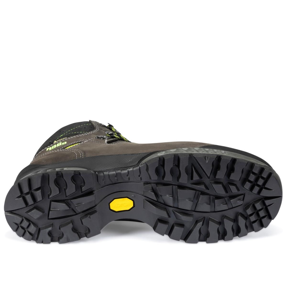 Hanwag Tatra II GTX asphalt yellow