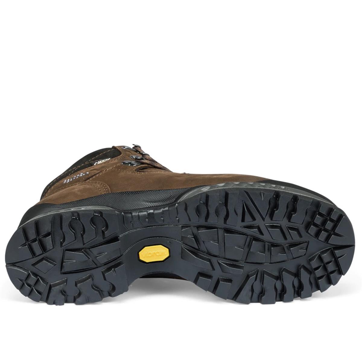 Hanwag Tatra II Narrow GTX erde brown