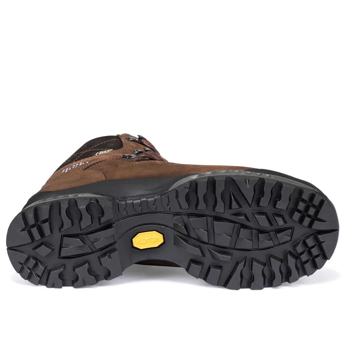 Hanwag Tatra II Narrow Lady GTX erde brown