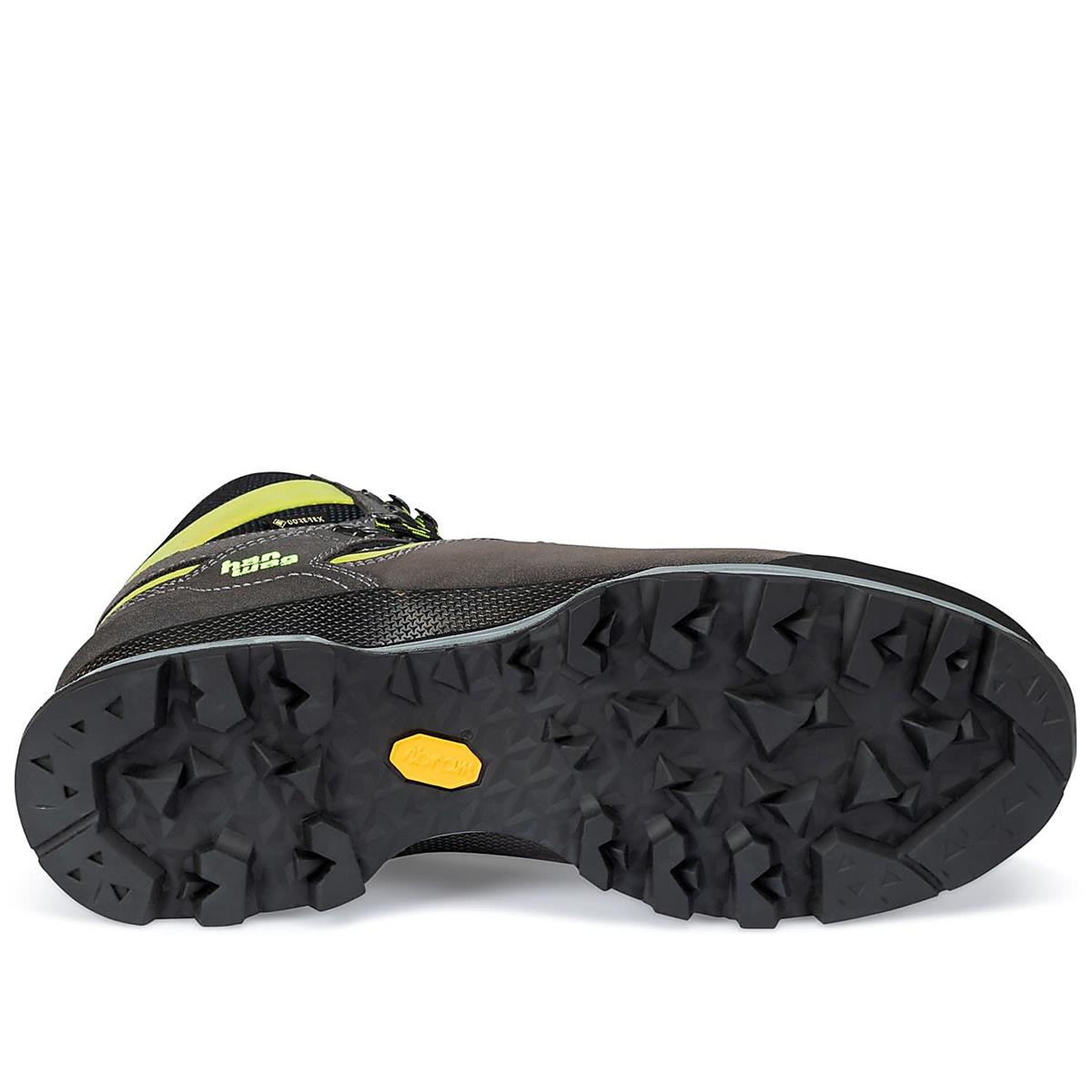 Bild 1 Tatra Light GTX asphalt/yellow