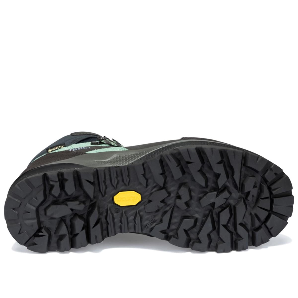 Hanwag Banks SF Extra Lady GTX asphalt mint