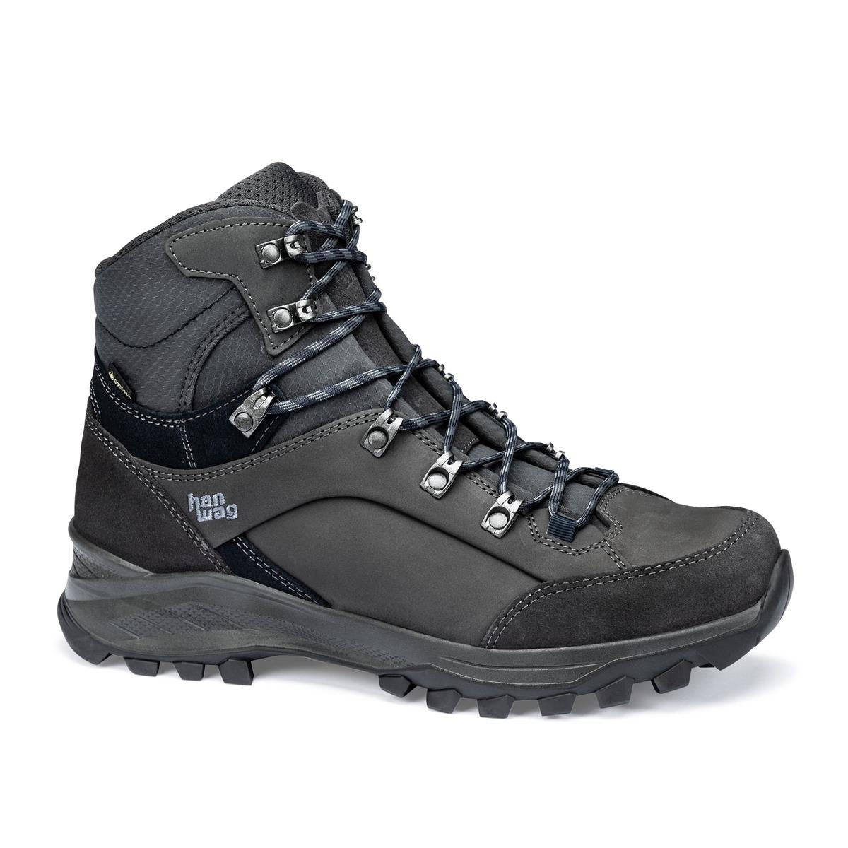 Hanwag Banks Narrow GTX navy asphalt