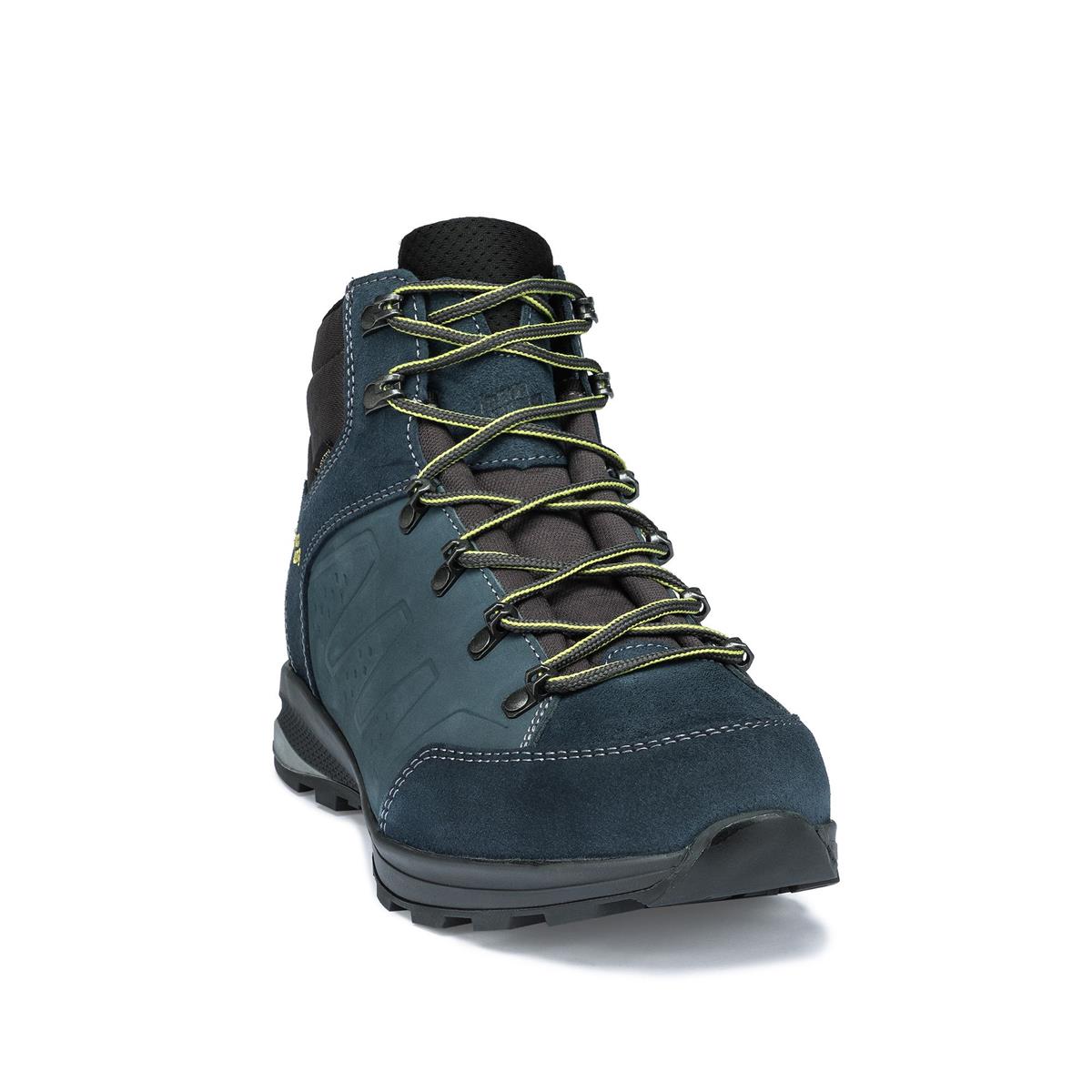 Hanwag TORSBY SF EXTRA GTX smokeblue/sulphur