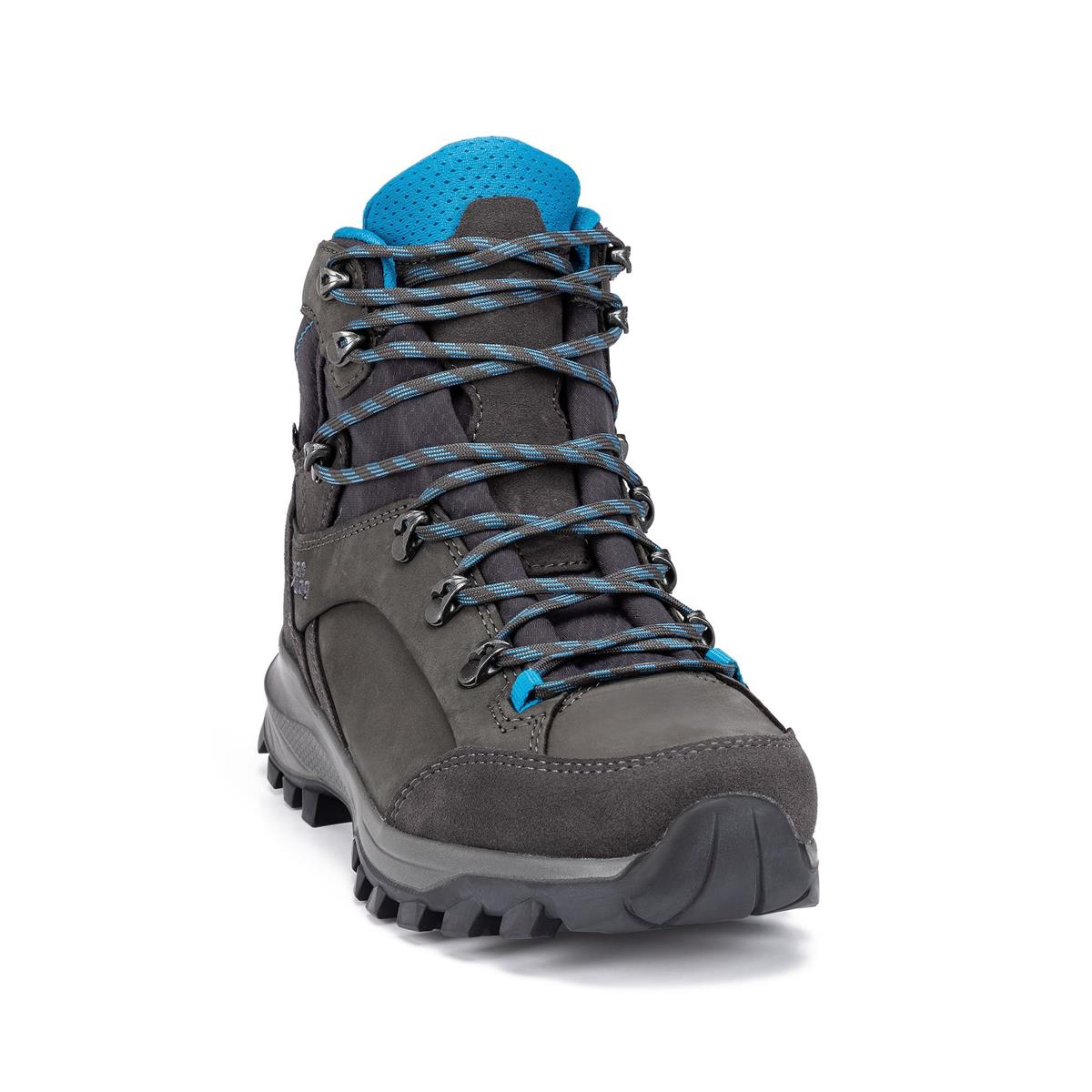 Hanwag BANKS LADY GTX asphalt/ocean