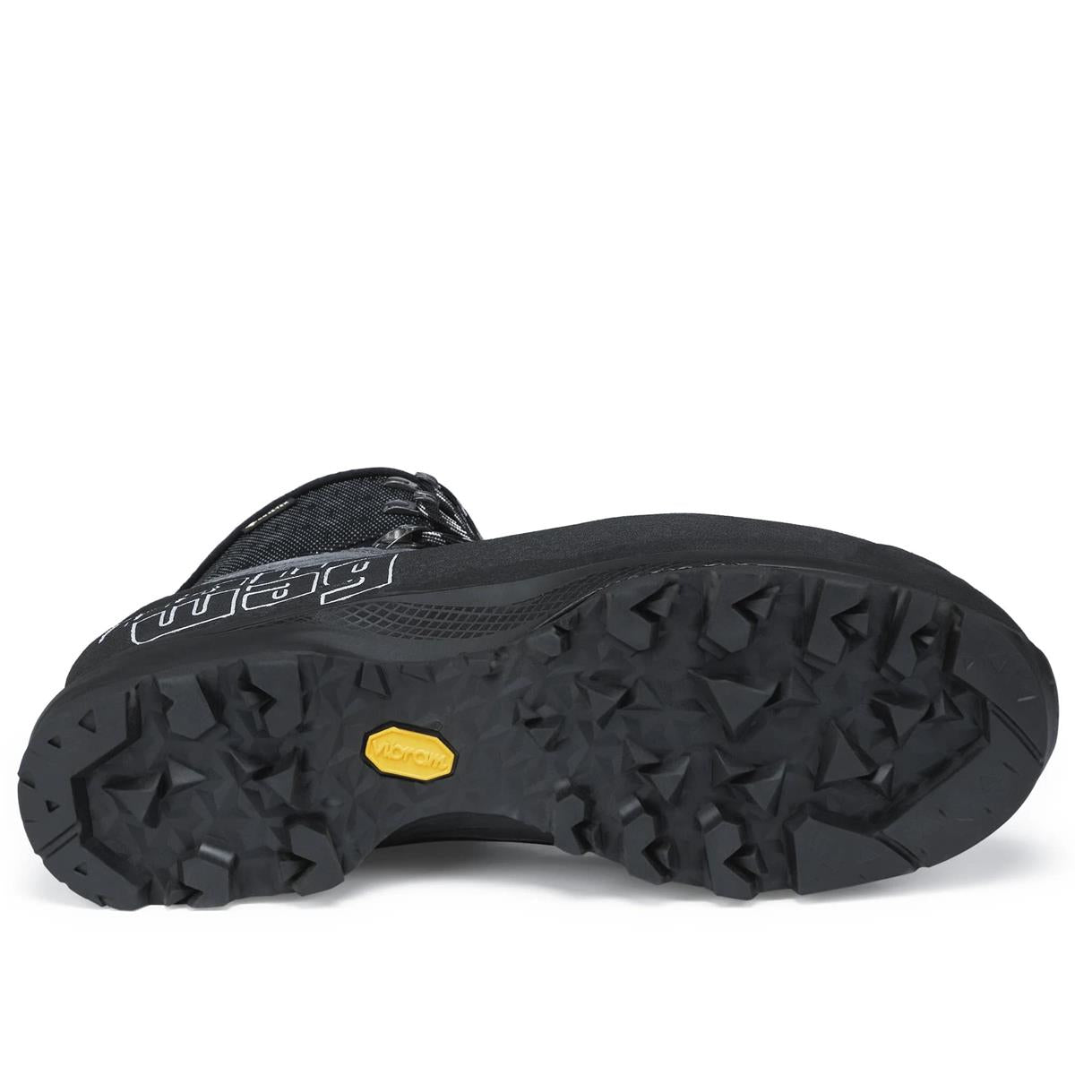 Hanwag Ferrata Tour GTX graphite/black