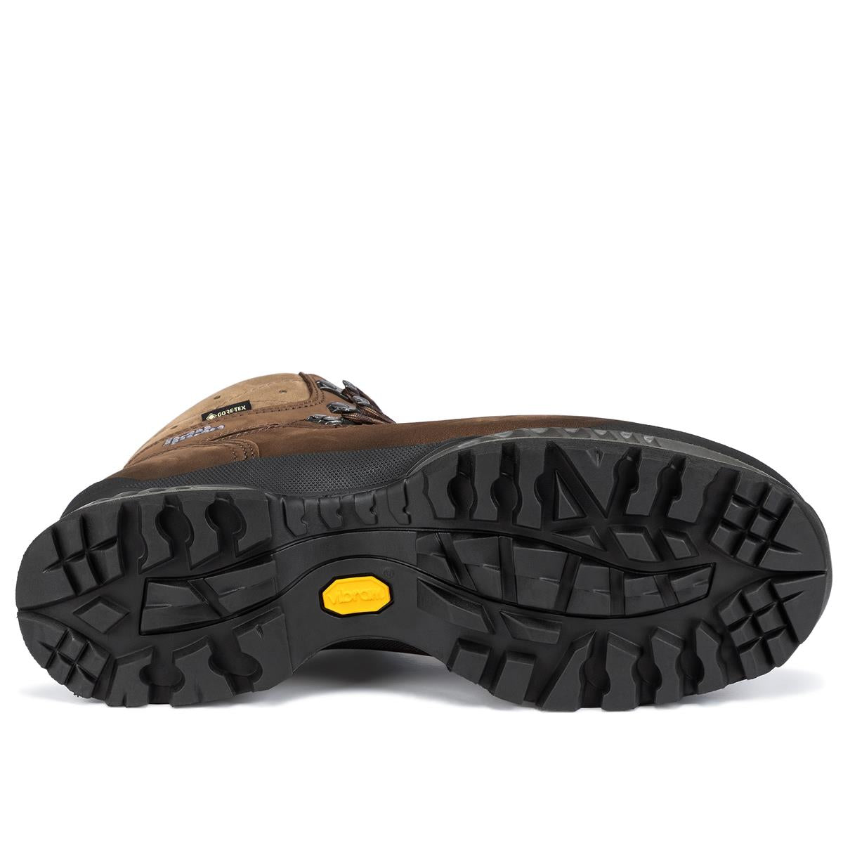 Hanwag Tatra II Bunion GTX braun