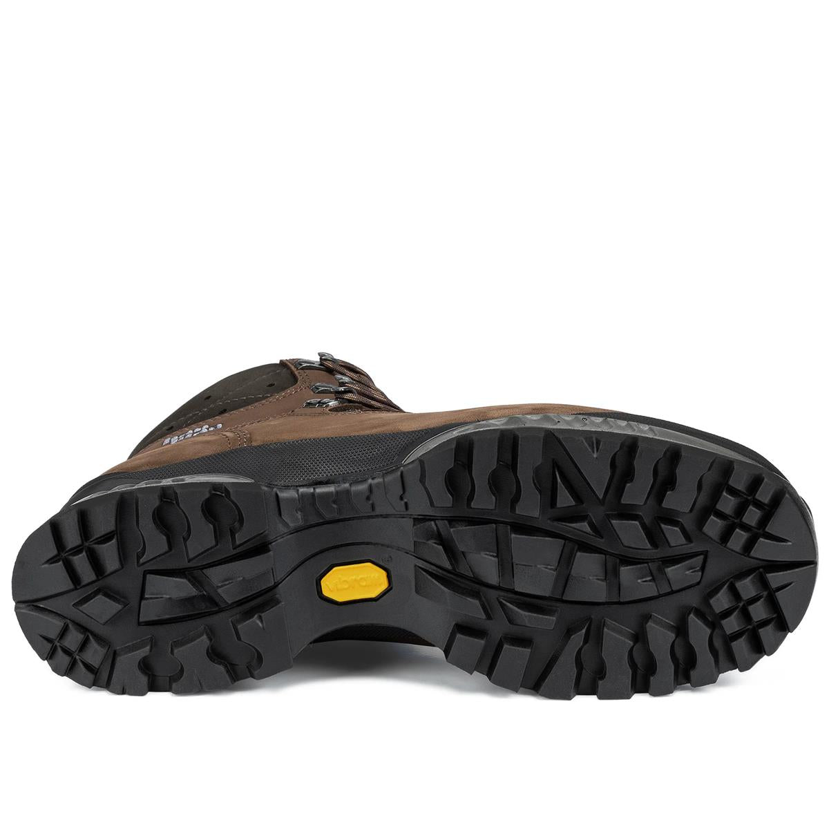 Hanwag Tatra II Wide - erde/brown