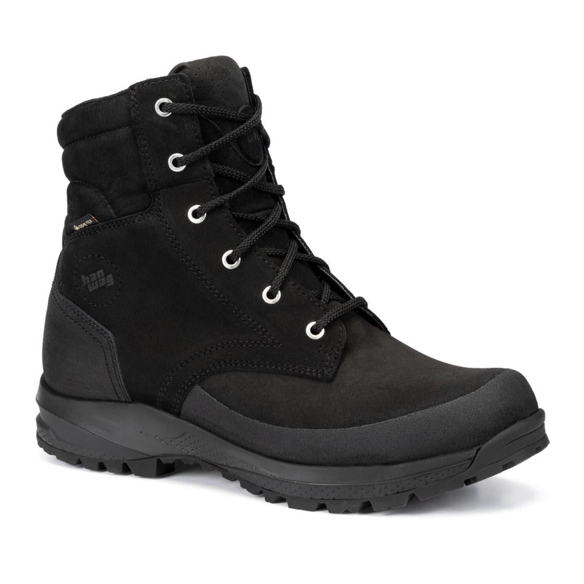 Hanwag Anvik II GTX - black