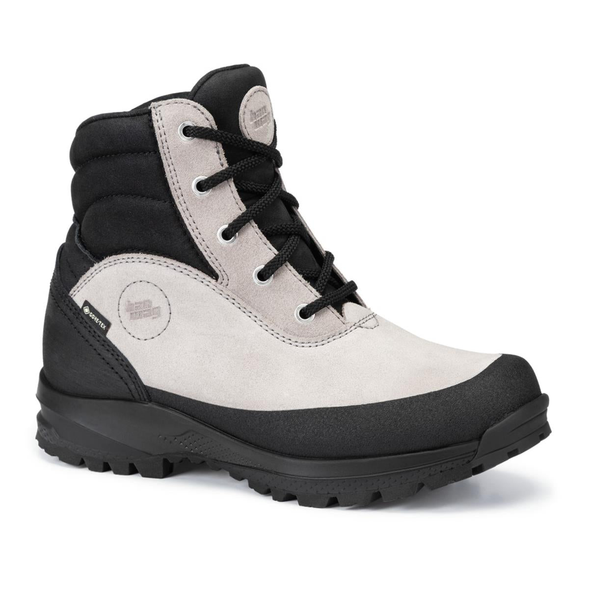 Hanwag Anvik II Lady GTX - warm grey/black