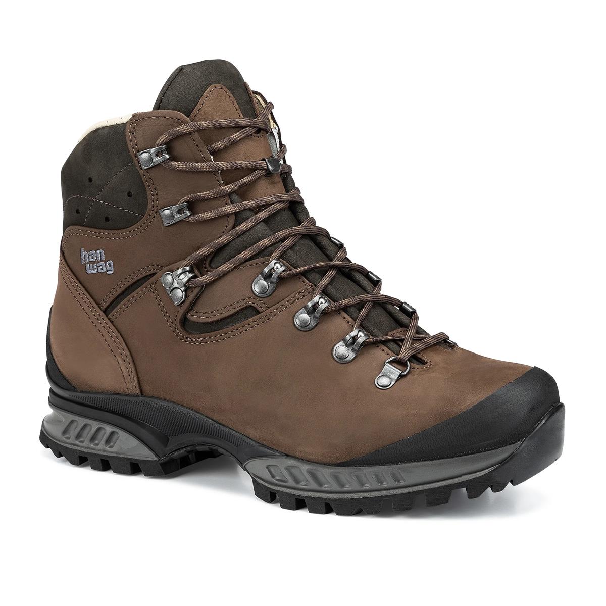 Hanwag Tatra II Men brown