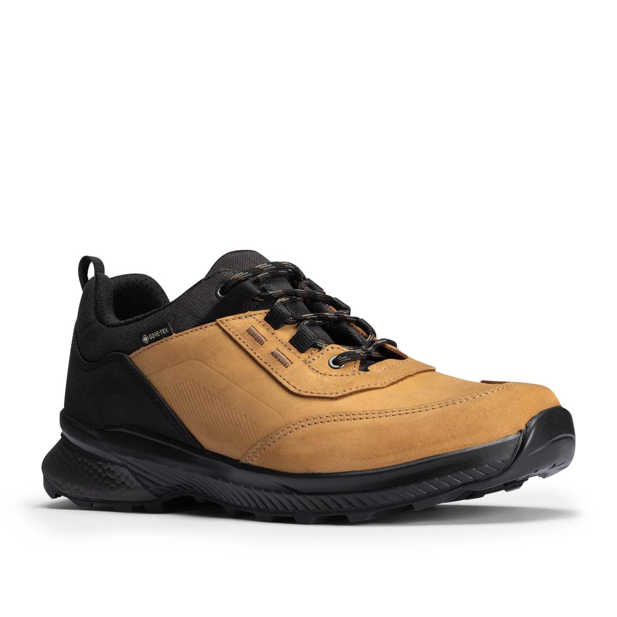 Hanwag Fortavo Low SF Extra GTX Men hazelnut asphalt