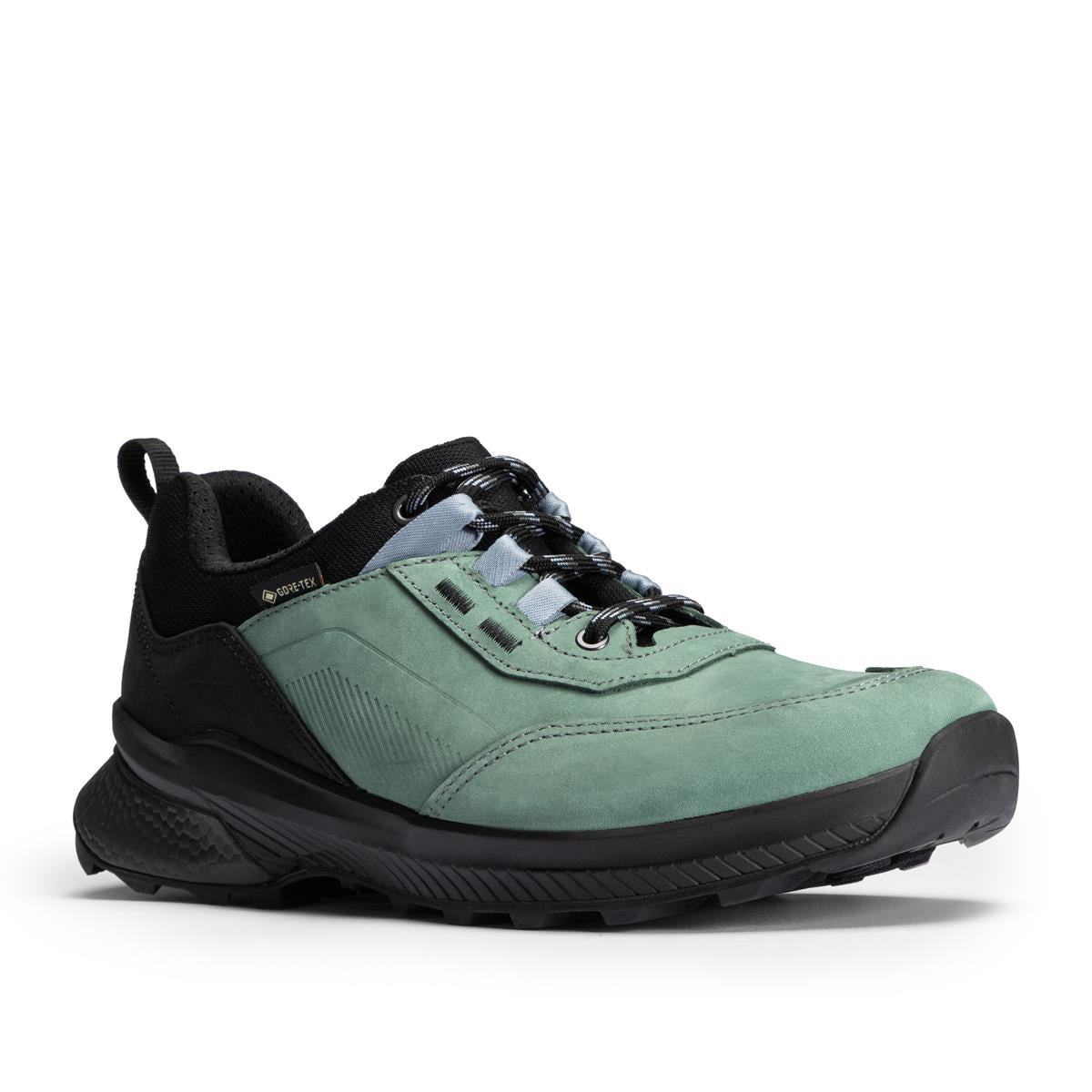 Hanwag Fortavo Low SF Extra Lady GTX asphalt mint