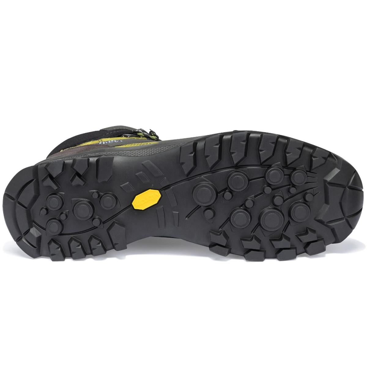 Hanwag Banks GTX asphalt green
