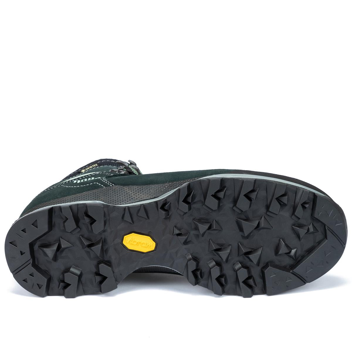 Hanwag Tatra Light Bunion Lady GTX petrol/mint