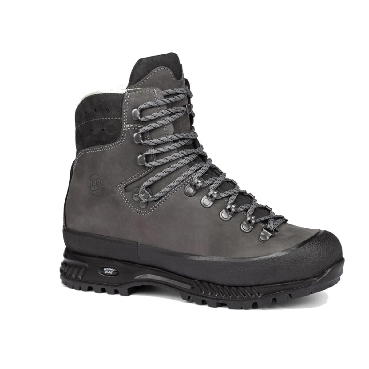 Hanwag Yukon Men asphalt