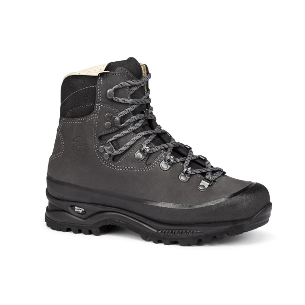 Hanwag Yukon Lady asphalt