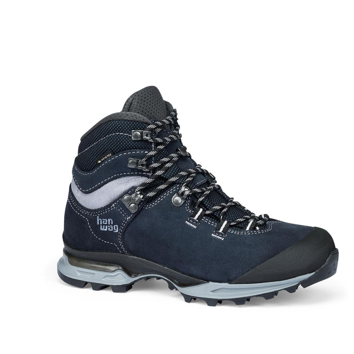 Hanwag Tatra Light Wide Lady GTX navy