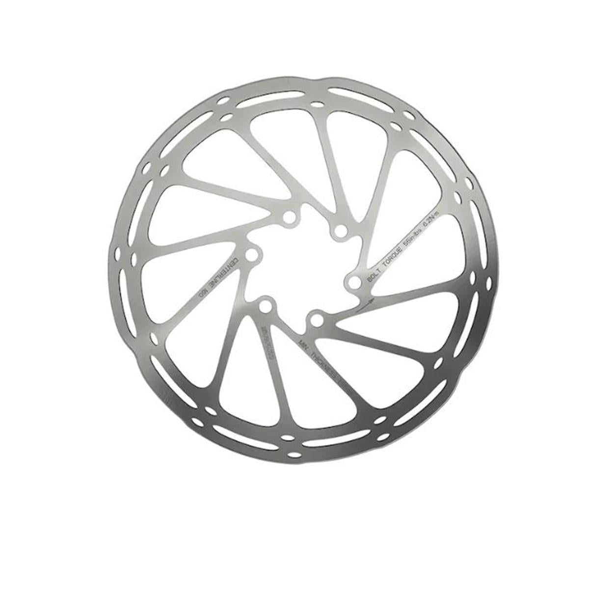 Sram Bremsscheibe 160mm