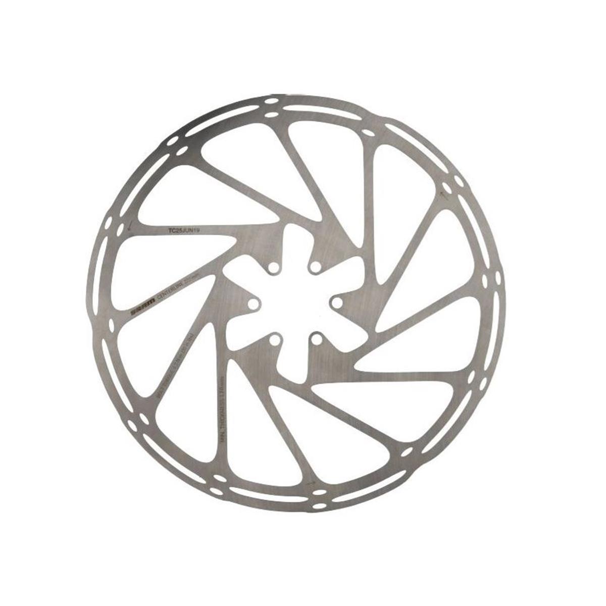 Sram Bremsscheibe 220mm