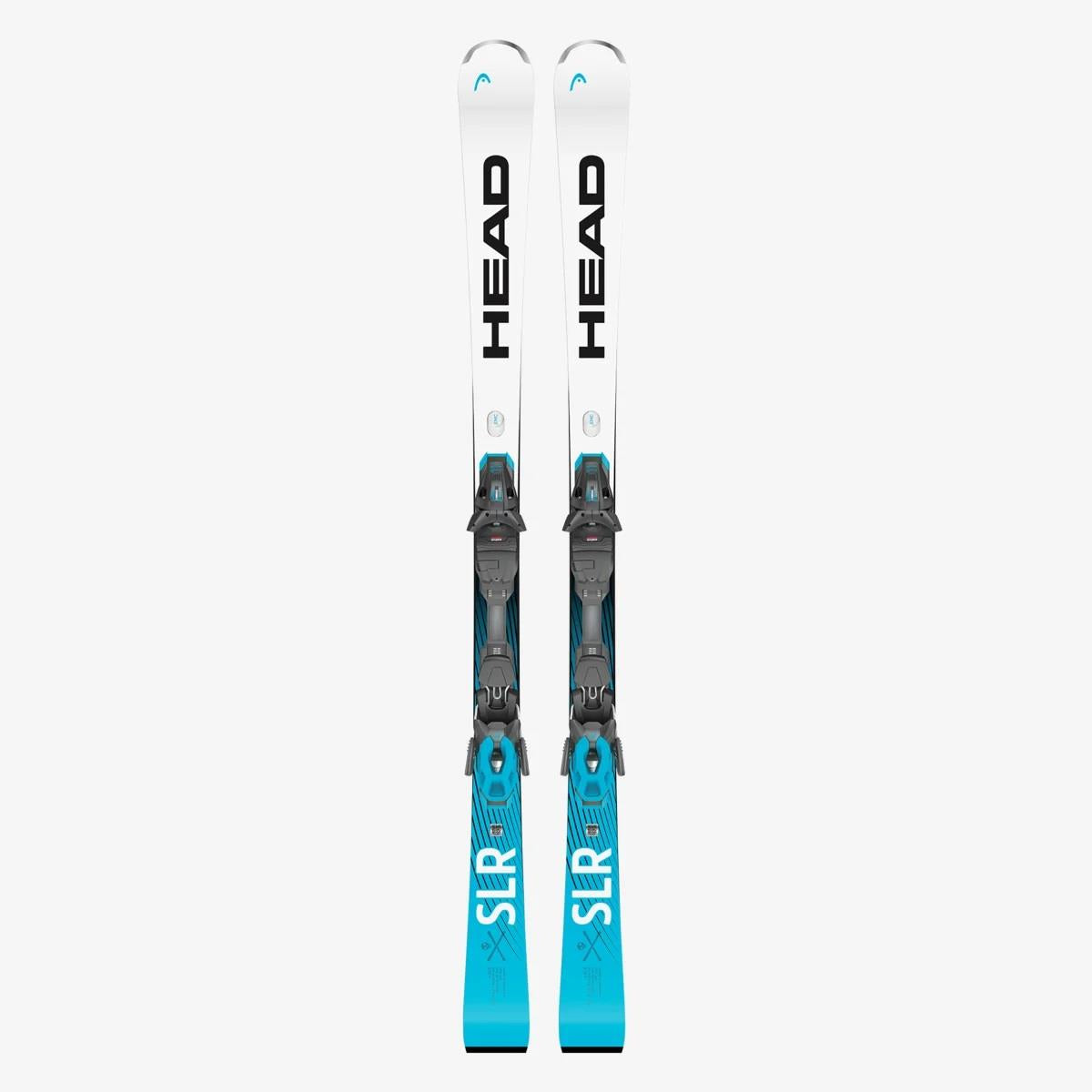 Head Worldcup Rebels e.SLR Lyt + PR11 GW 2024 2025