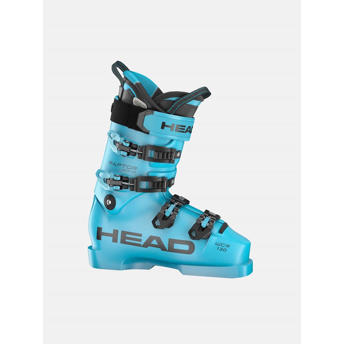 HEAD Raptor WCR 130S - speedblue 2025/26