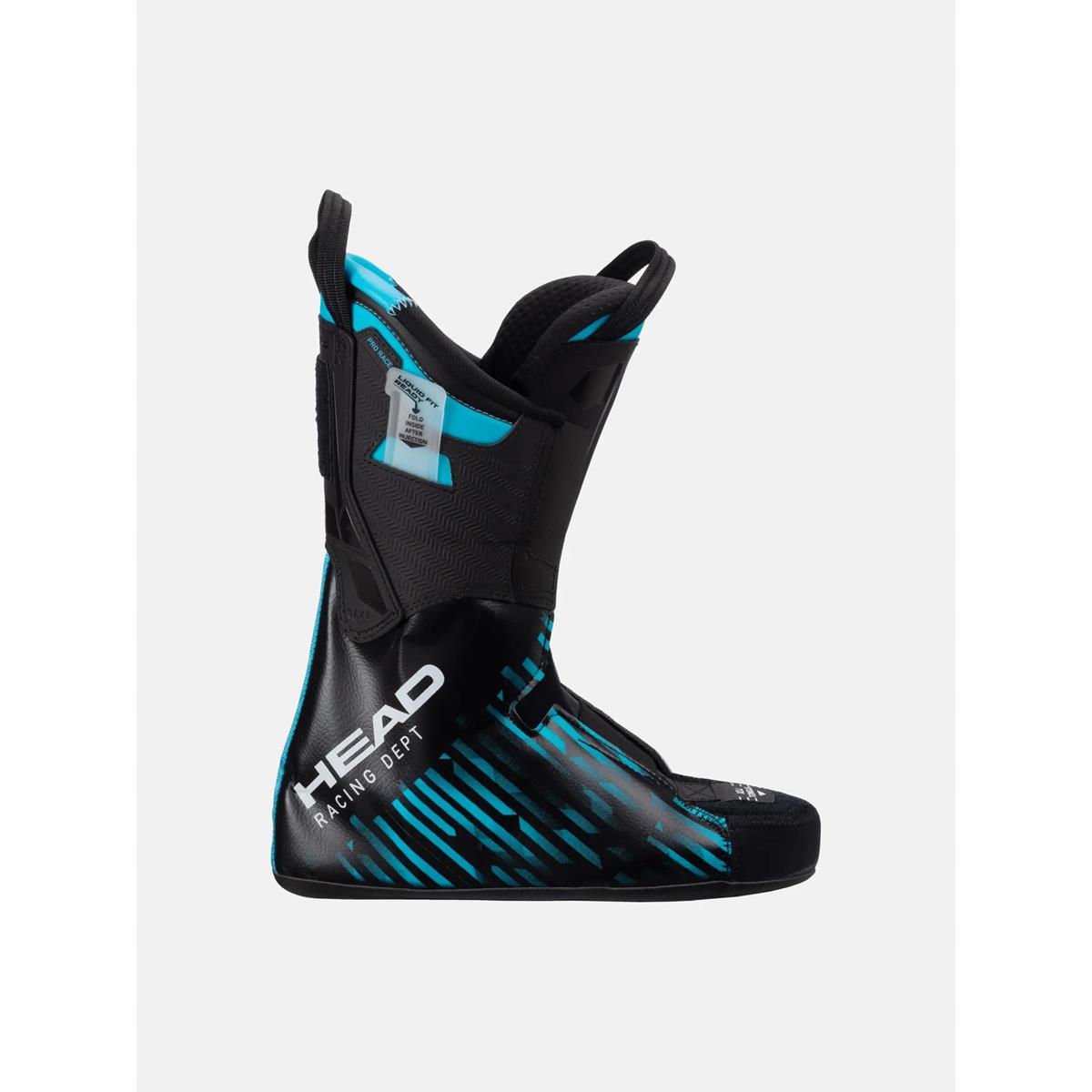 HEAD Raptor WCR 130S - speedblue 2025/26