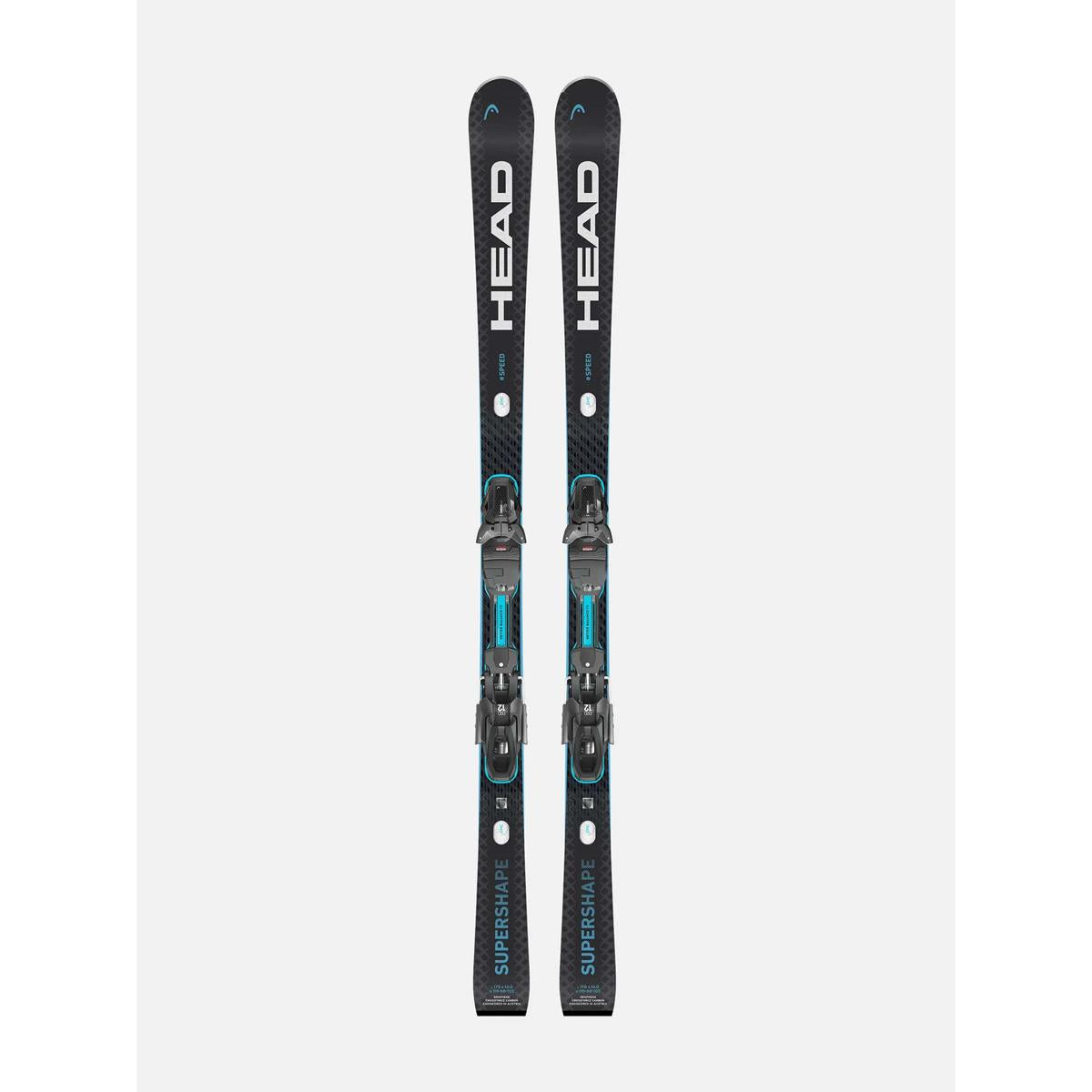 Head Supershape e-Speed + PRD 12 GW 2025 2026