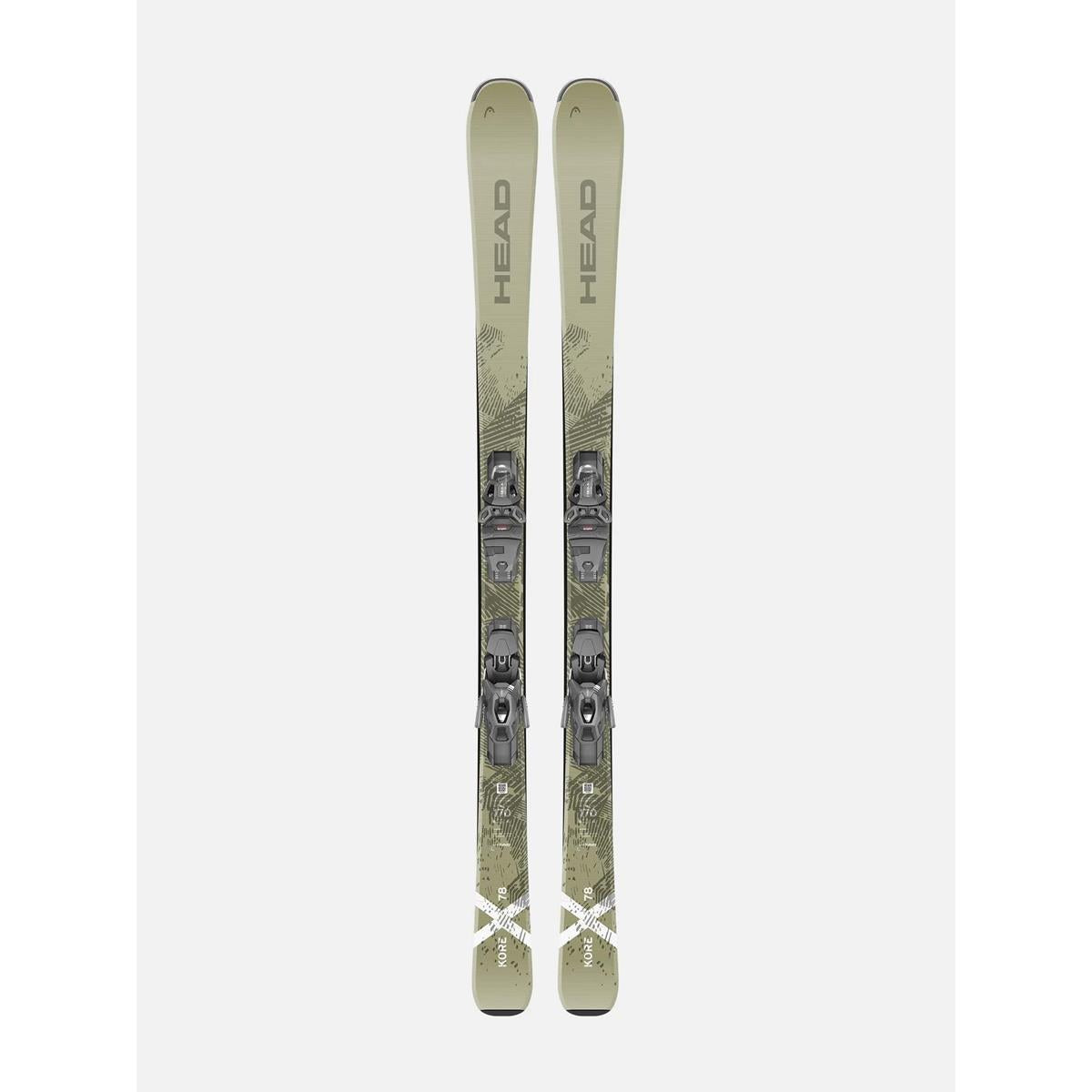 Head Kore X 78 LYT + PRW 11 GW 2025 2026