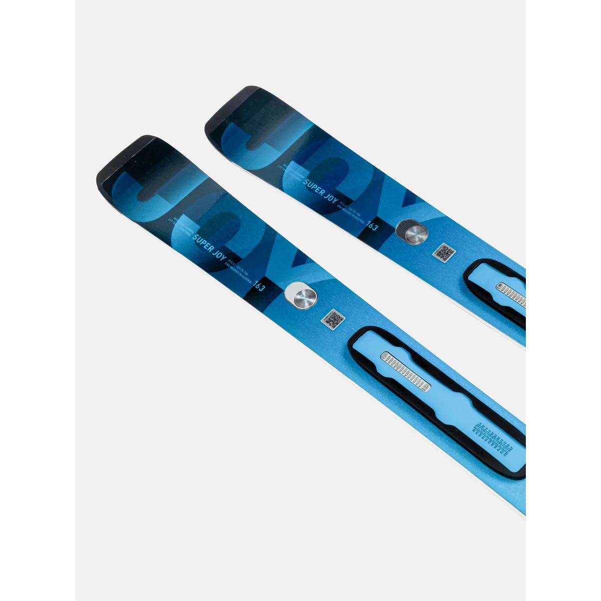 Head Super Joy Women + Joy 11 GW SLR 2025 2026